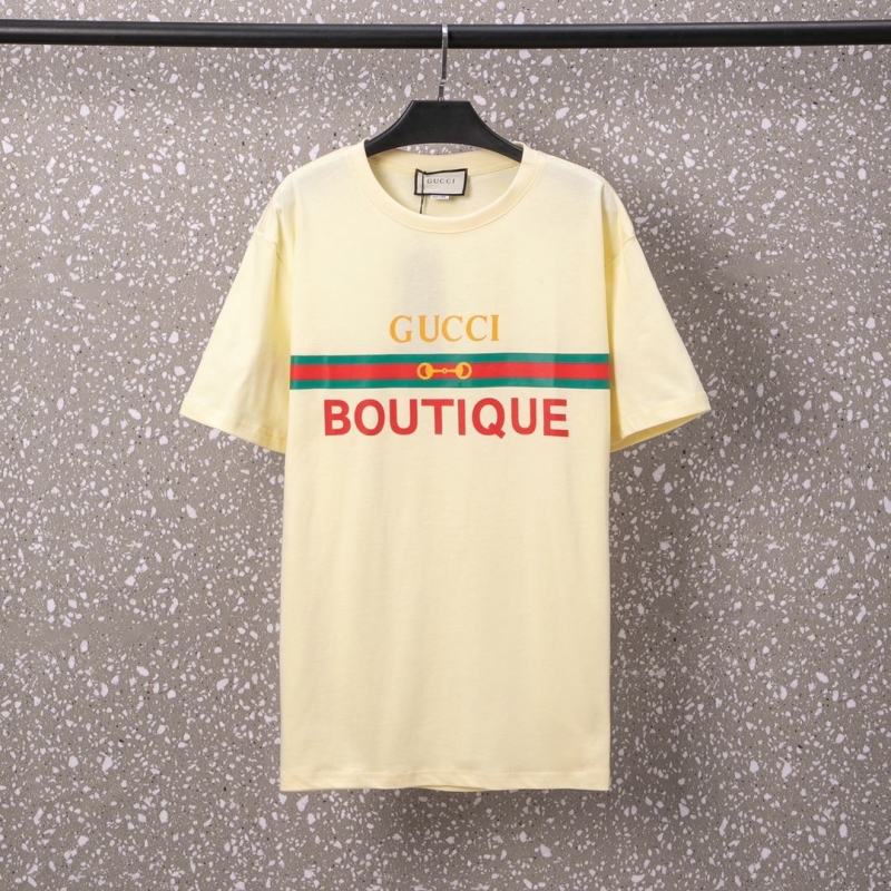 Gucci T-Shirts